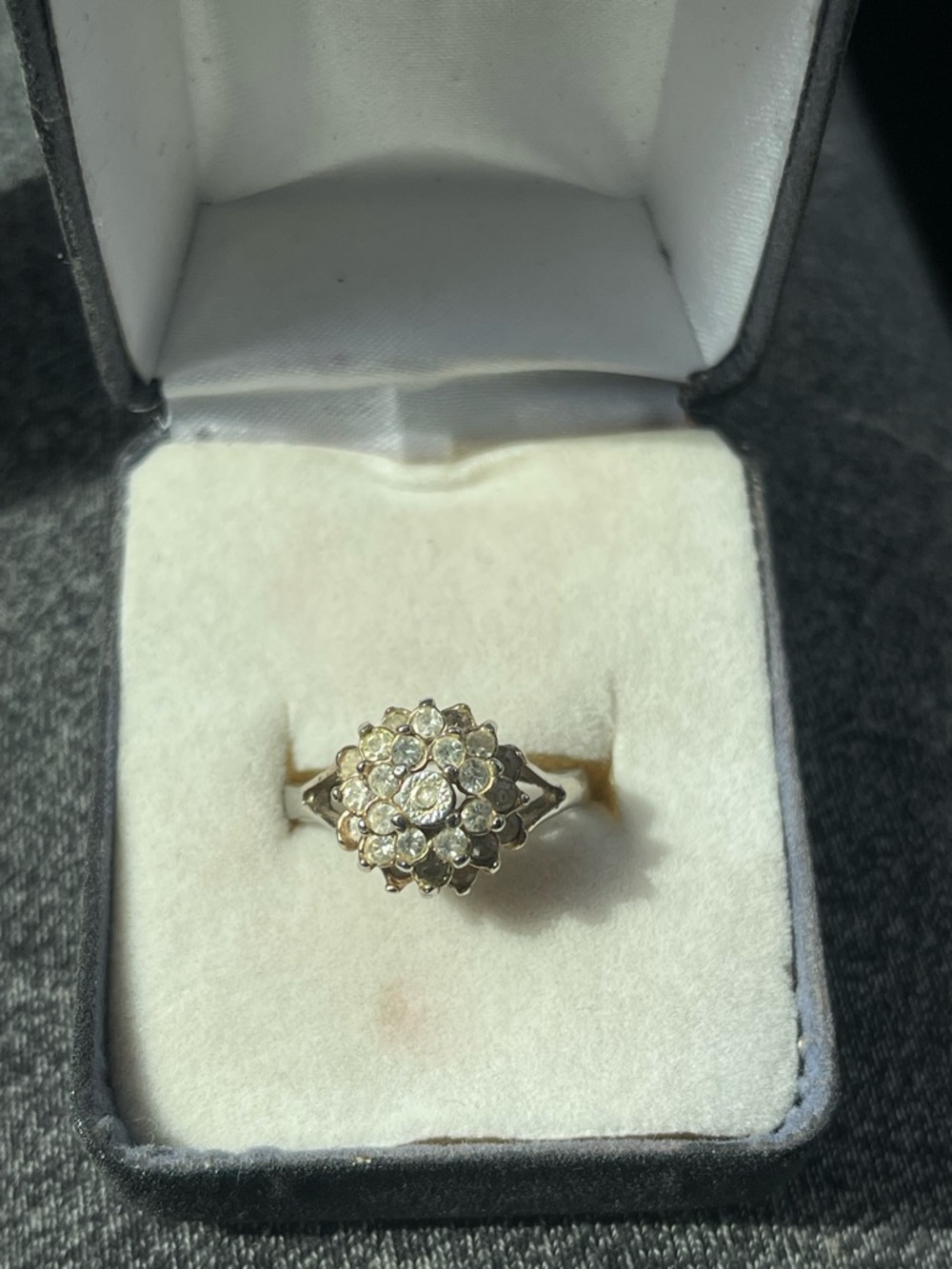 1 ring